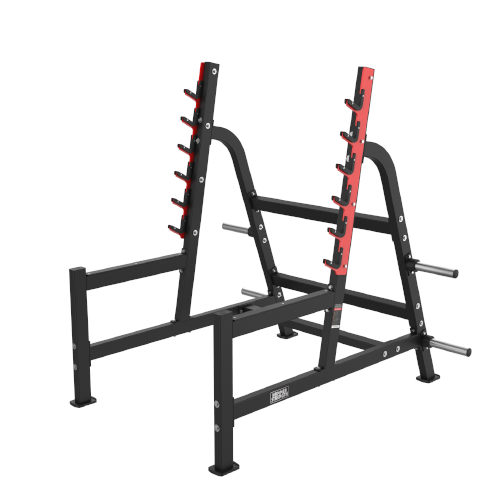 MHM48 Squat Rack