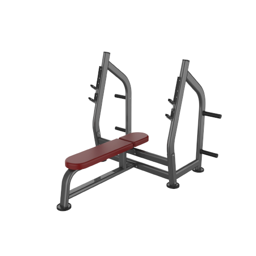 ML1043B Horizontal Training Bench
