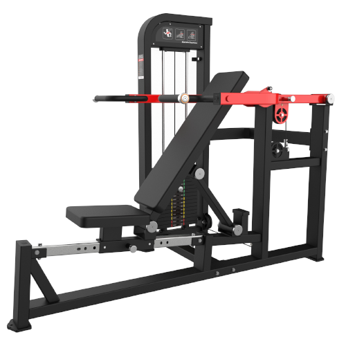 MHM82 Chest & Shoulder Press Combo