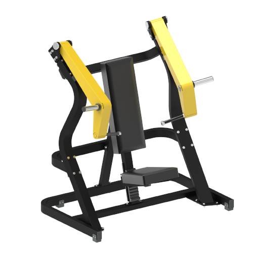 MK388 Incline Chest Press