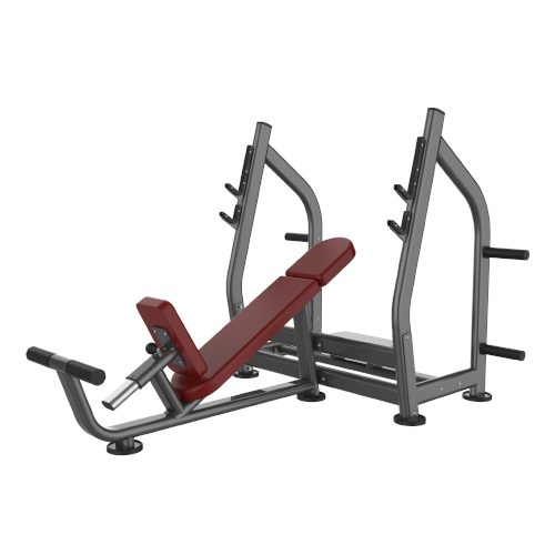ML1042B Incline Press