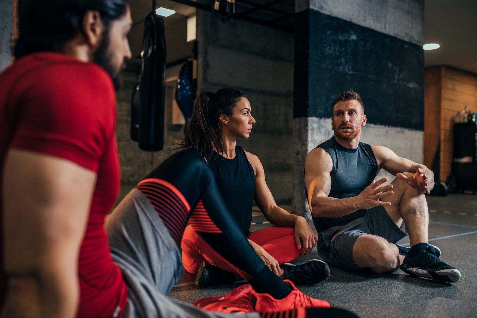 Is Exercising at Night Good for You? Benefits, Best Time, and Tips