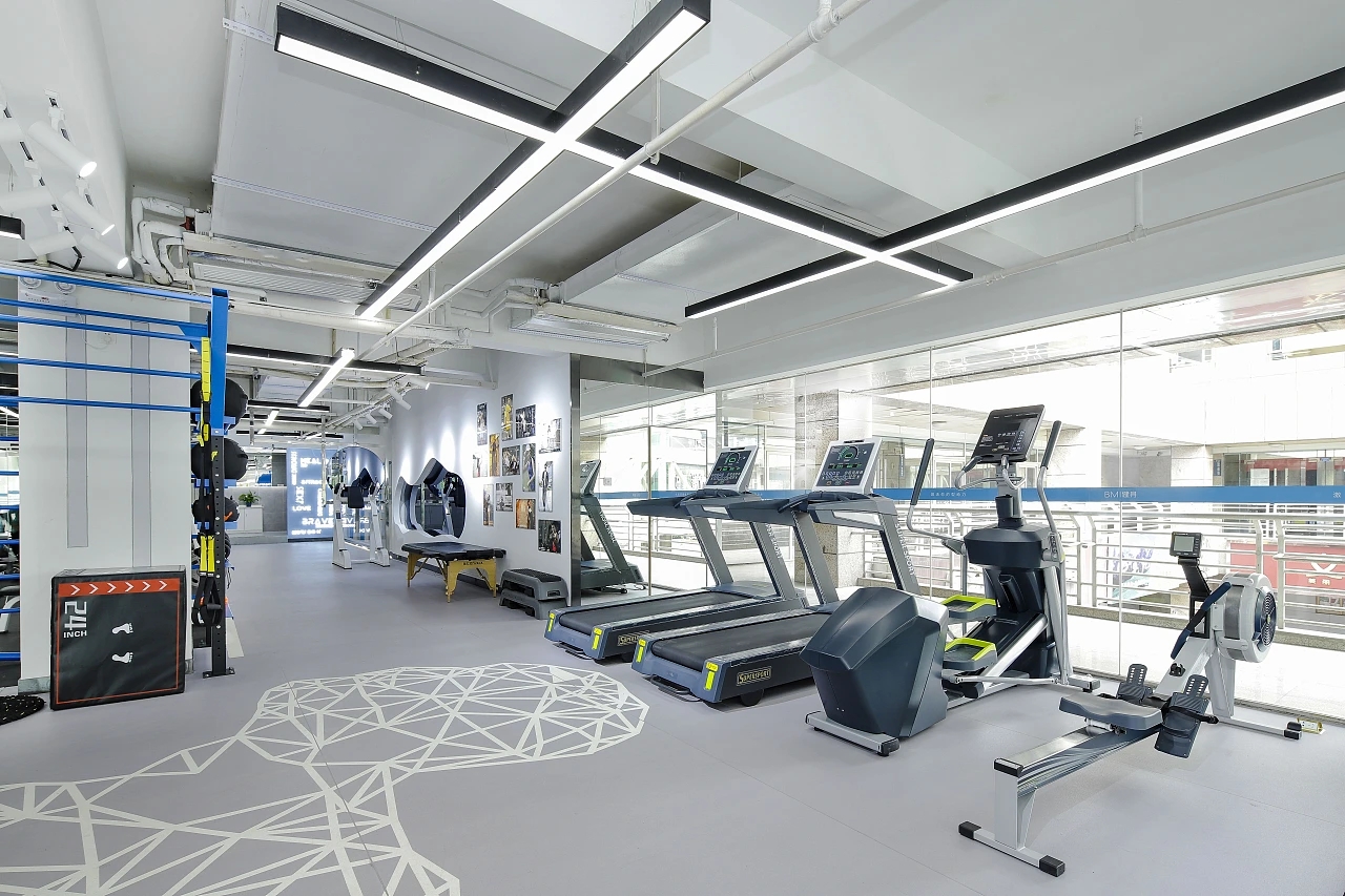 Fitness: The Best Redemption for Middle Age