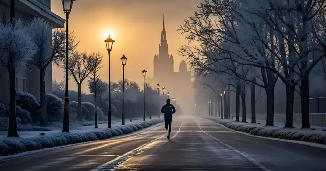 Winter: The Best Season for Fat Loss? Science Says Yes