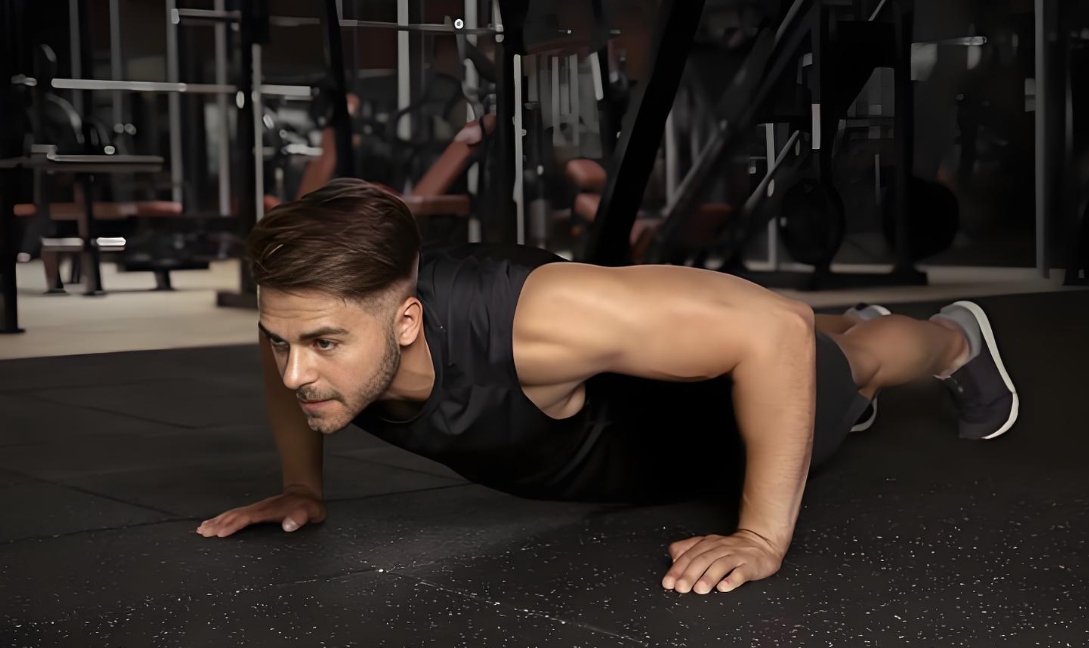 5 Effective Home Workout Exercises — Just 20 Minutes a Day for a Stronger, Leaner Body