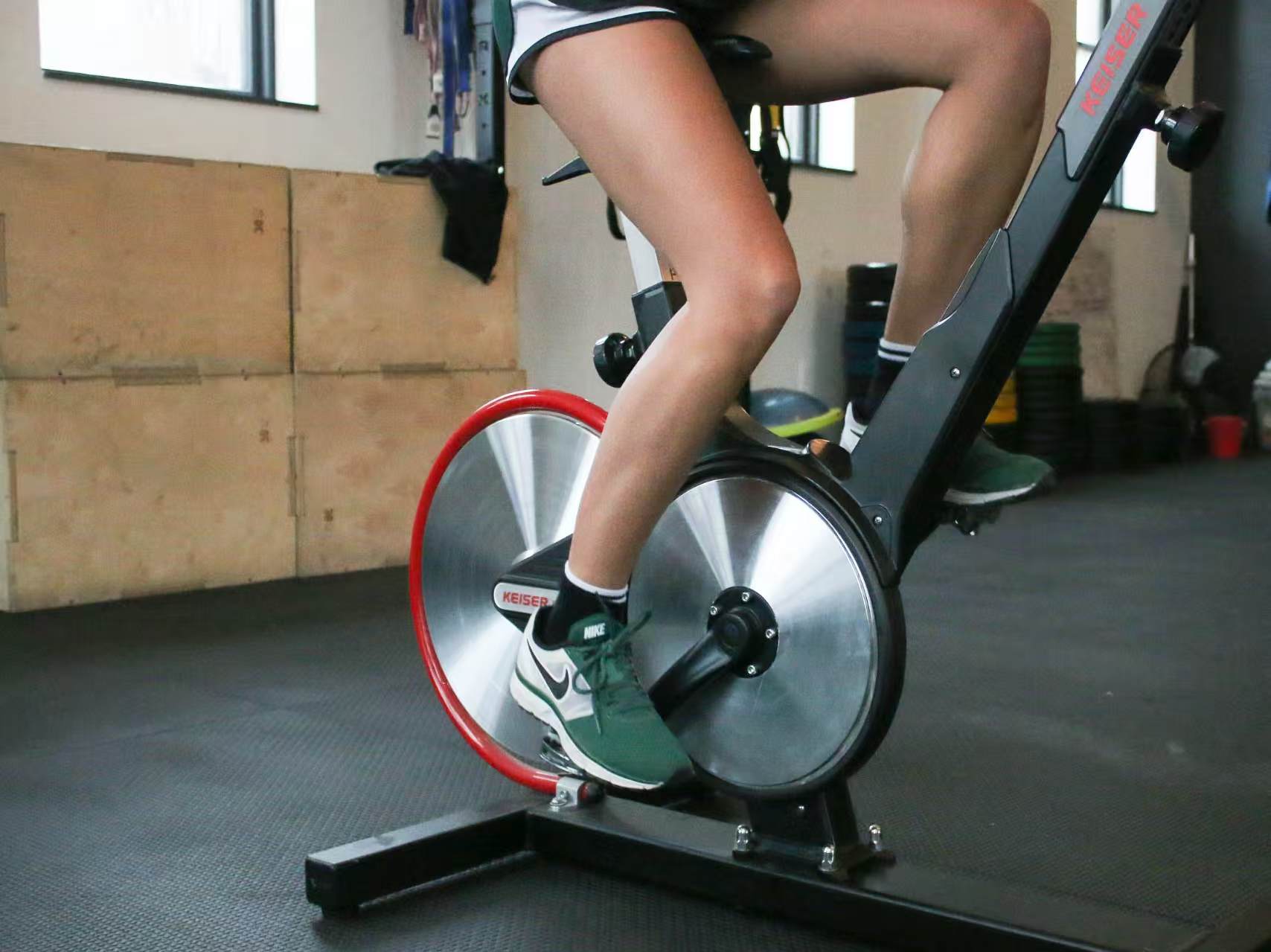 Top 20 FAQs About Exercise Bikes & Spin Bikes: Expert Answers for Every Rider