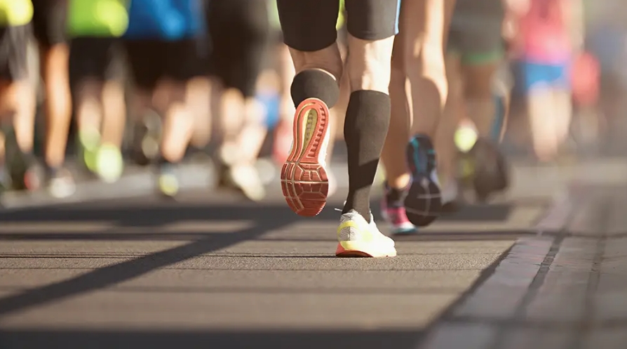 Why Is Your Heart Rate Higher Than Others When Running?