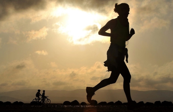 4 Proven Ways to Stay Consistent with Your Fitness Routine