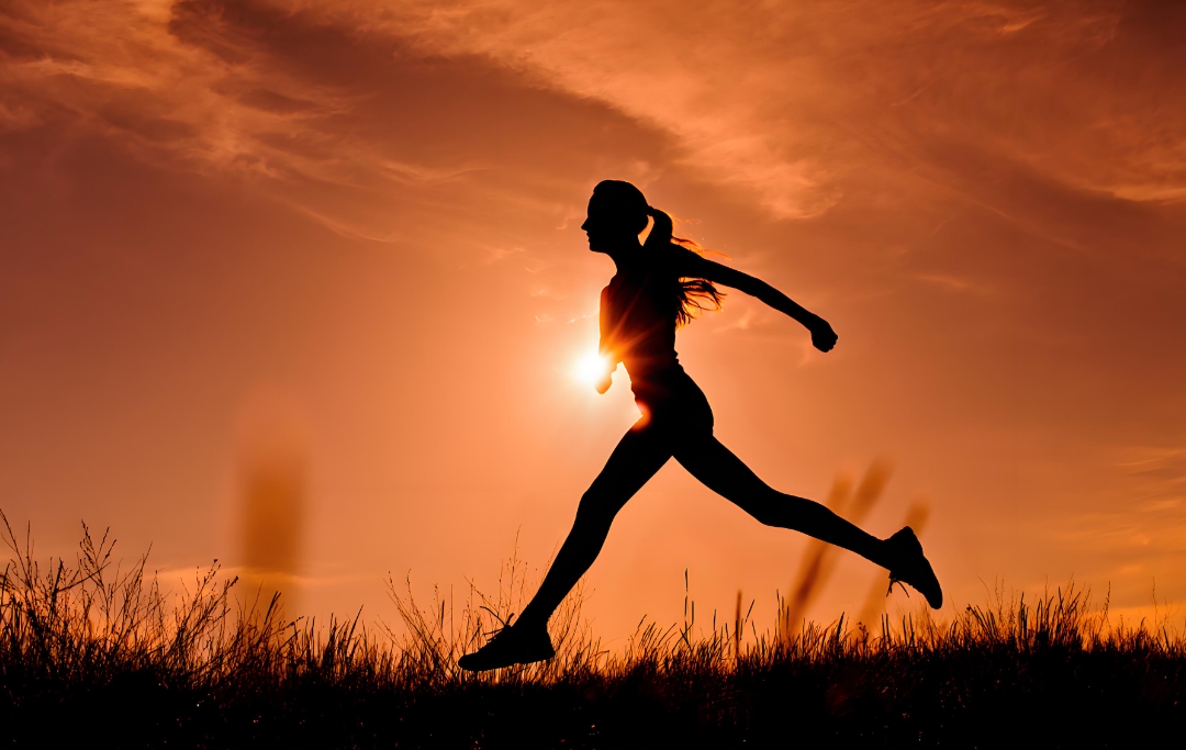 The Best Running Routine: 5–6 km per Session, 3–4 Times a Week