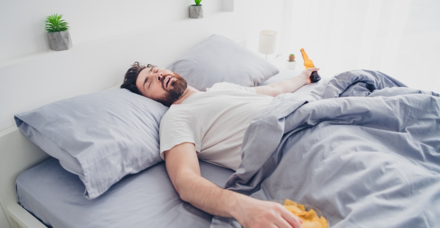 Sleep Wrong, Train in Vain: Why 90% of Your Workouts Don’t Deliver Results